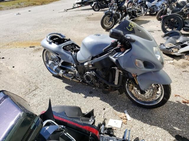 Suzuki GSX1300R