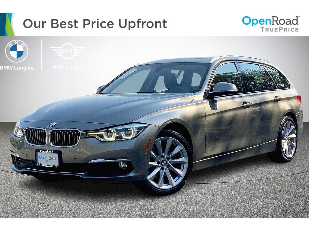 BMW 328d