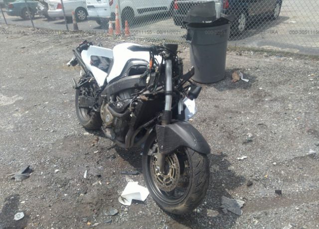 Honda CBR600