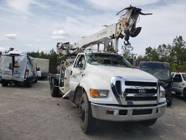 Ford F-750