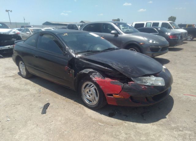 Saturn SC2