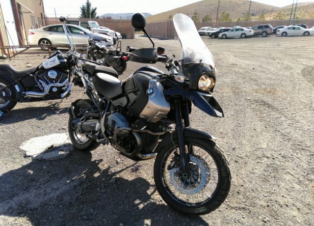 BMW R 1200 GS