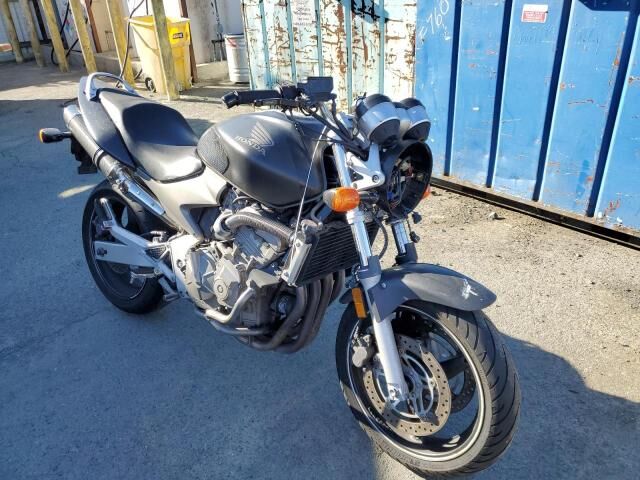 Honda CB600 (599)
