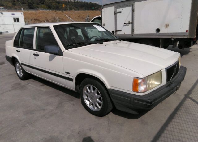 Volvo 940 Series