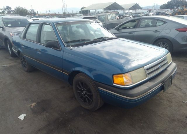 Ford Tempo