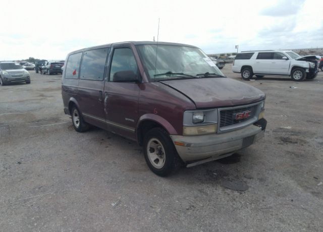 GMC Safari