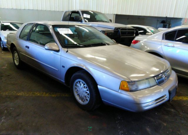 Mercury Cougar