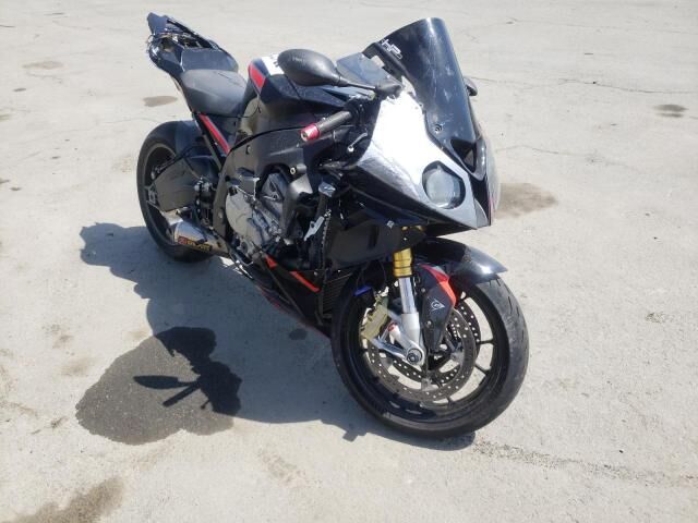 BMW S 1000 RR