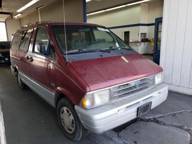 Ford Aerostar