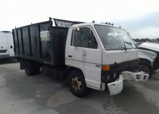 GMC W4