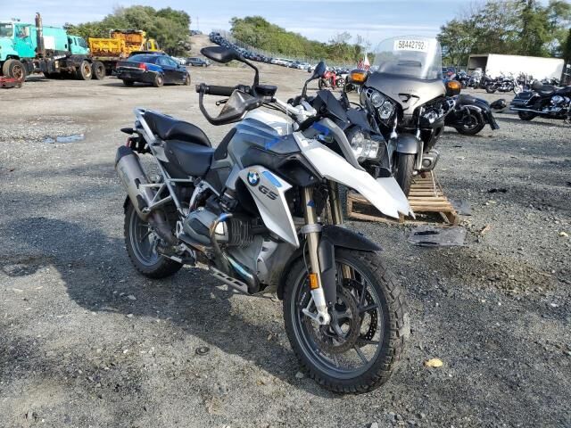 BMW R 1200 GS