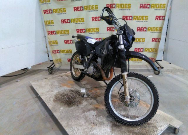 Suzuki DR-Z400SL