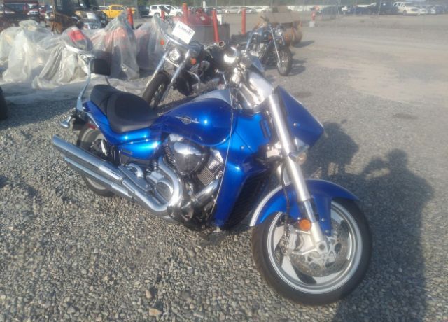 Suzuki VZR1800
