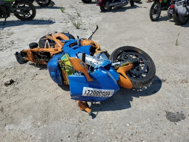 Honda CBR1000