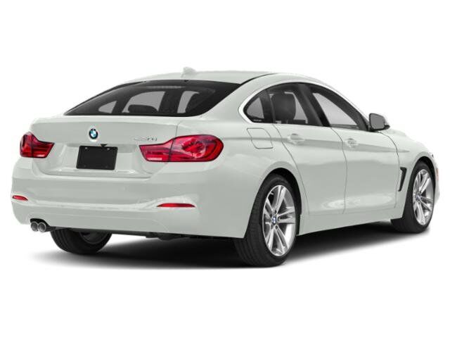 2019 BMW 430i