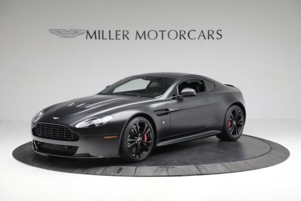 ASTON MARTIN