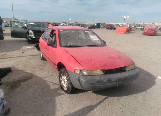 Kia Sephia