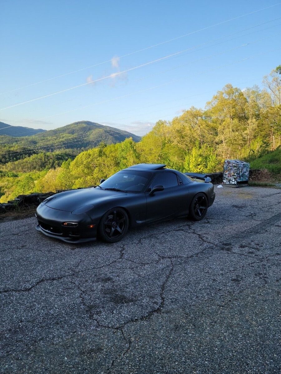 Mazda RX-7