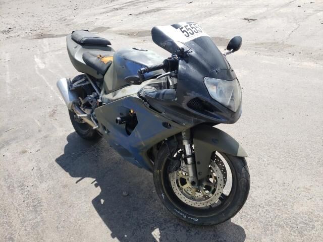 Suzuki GSX-R750K