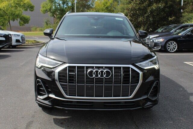 2023 Audi Q3