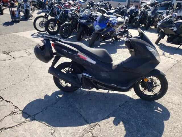 Honda PCX150