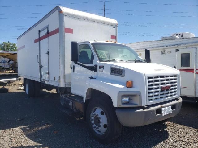 GMC C7