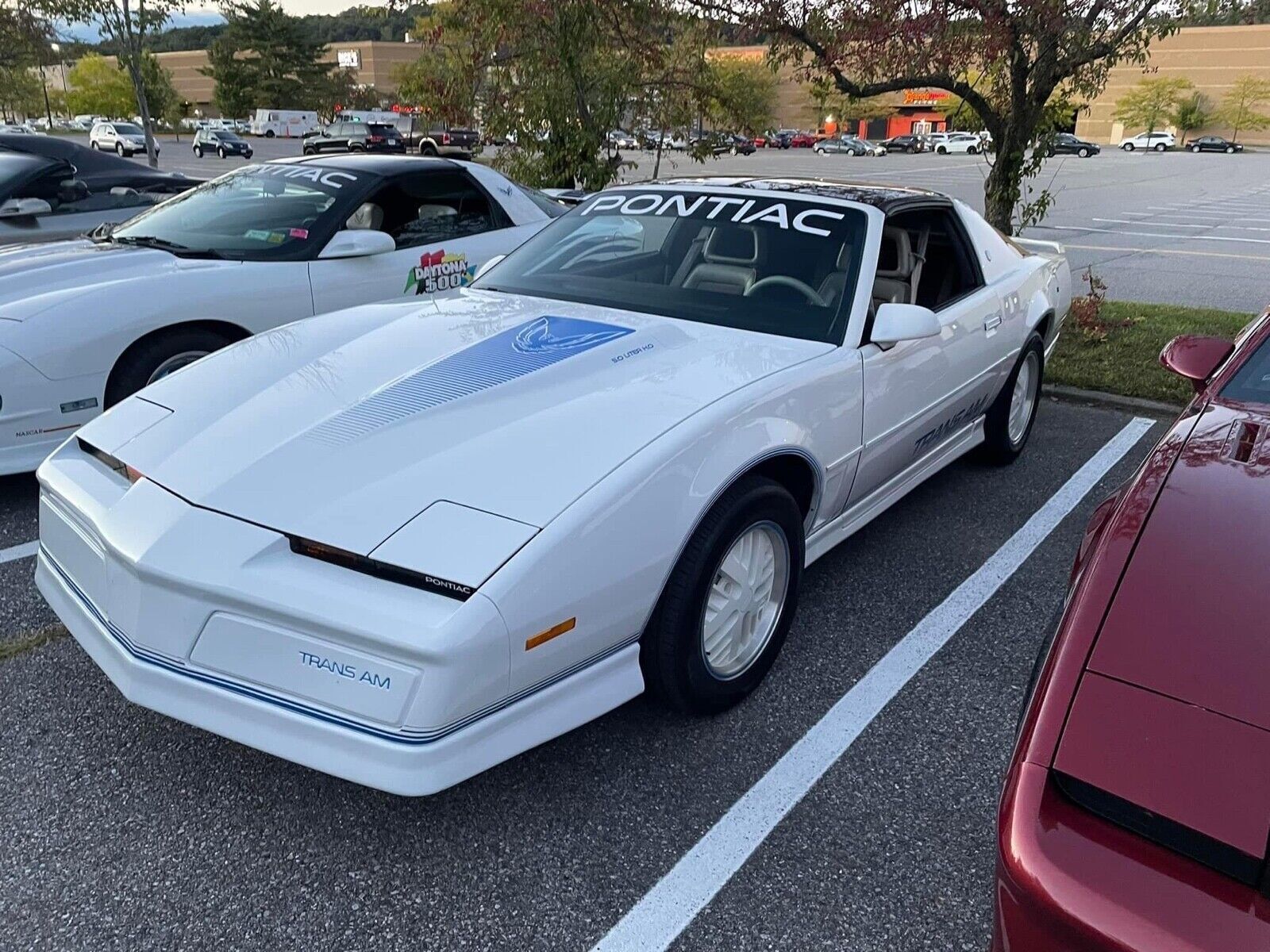 PONTIAC