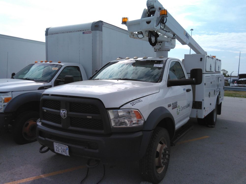 RAM 4500