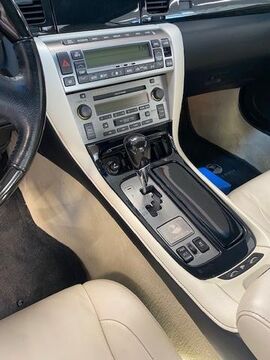 Lexus SC