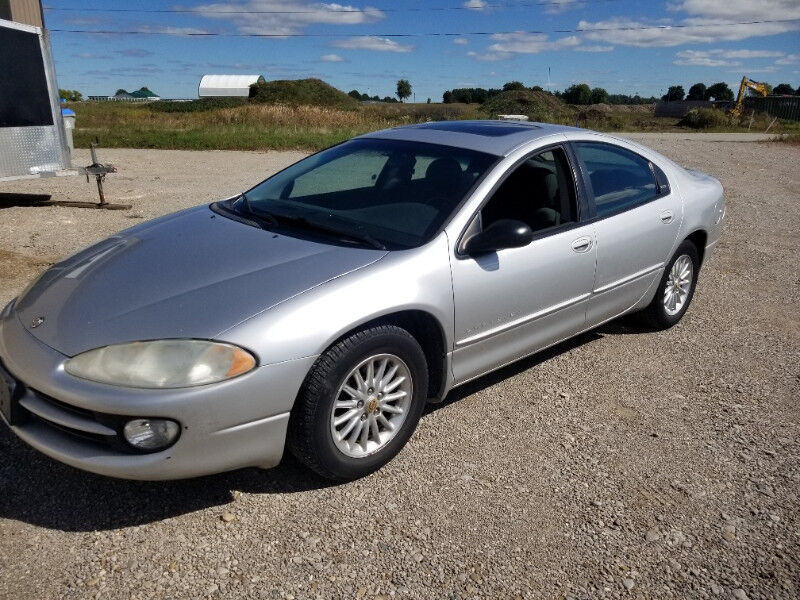 CHRYSLER