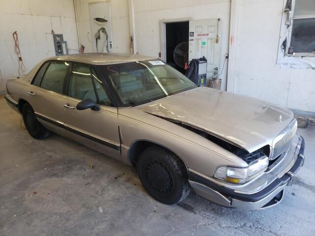 Buick Park Avenue