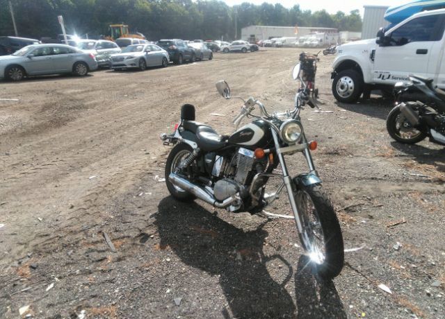 Suzuki LS650P