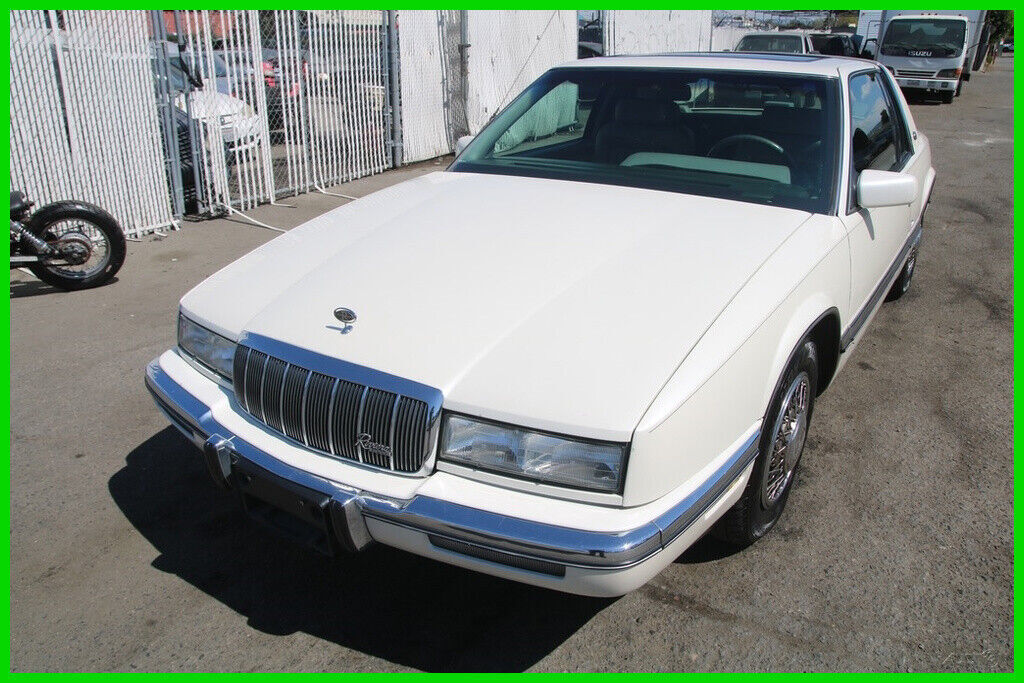 Buick Riviera