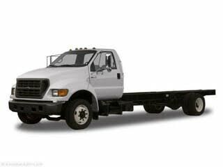 Ford F-650