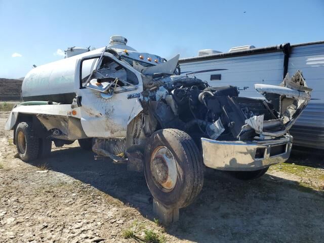 Ford F-750