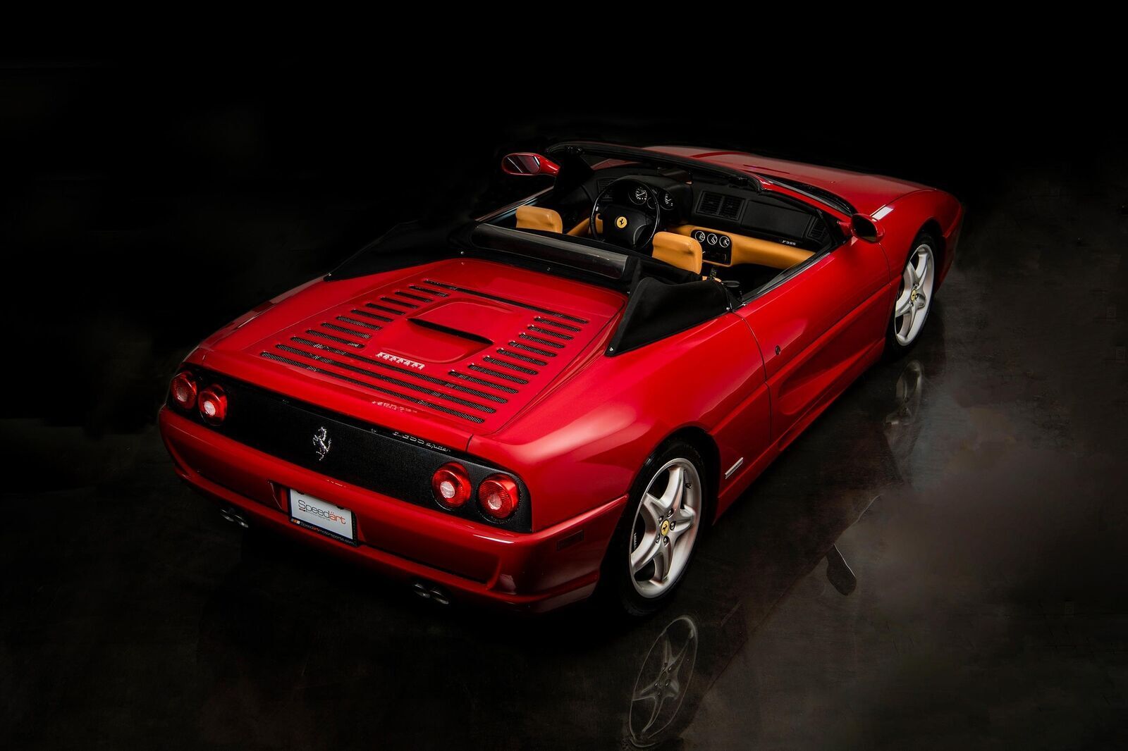 Ferrari F355
