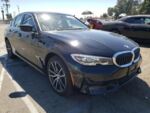 2019 BMW 330i