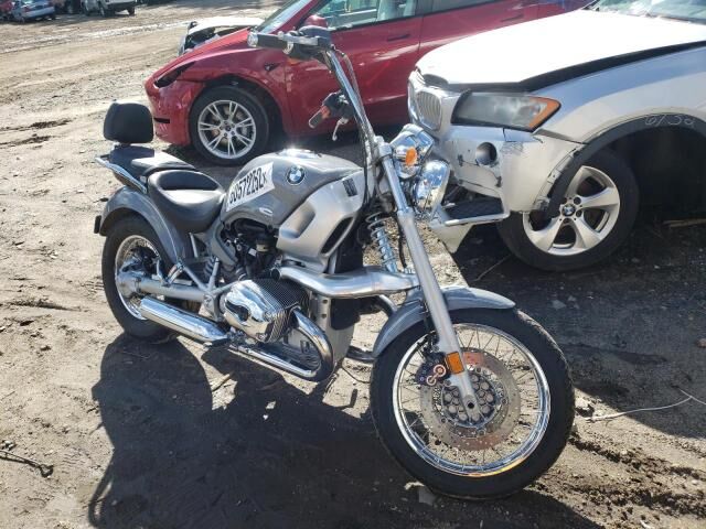 BMW R 1200 C