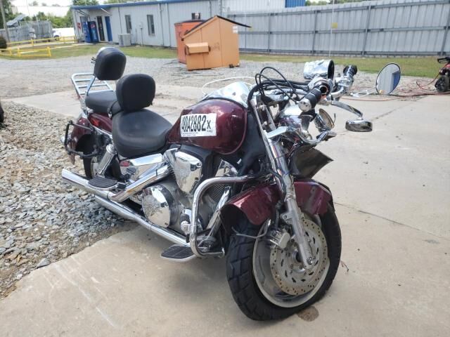 Honda VTX1300R