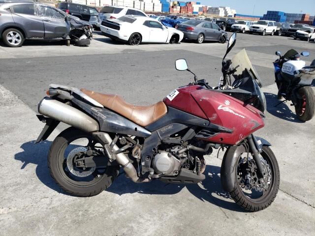Suzuki DL1000