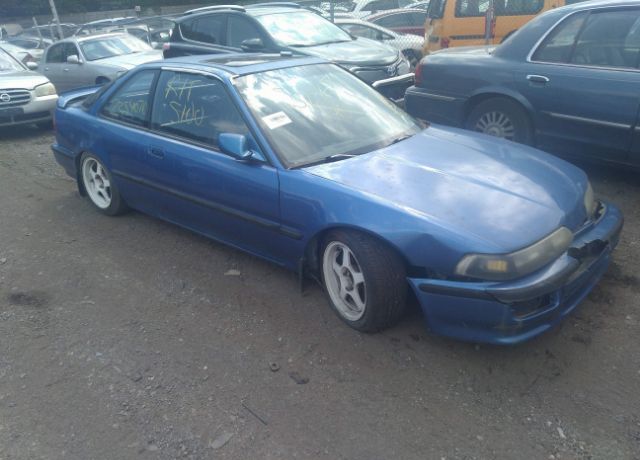 Acura Integra