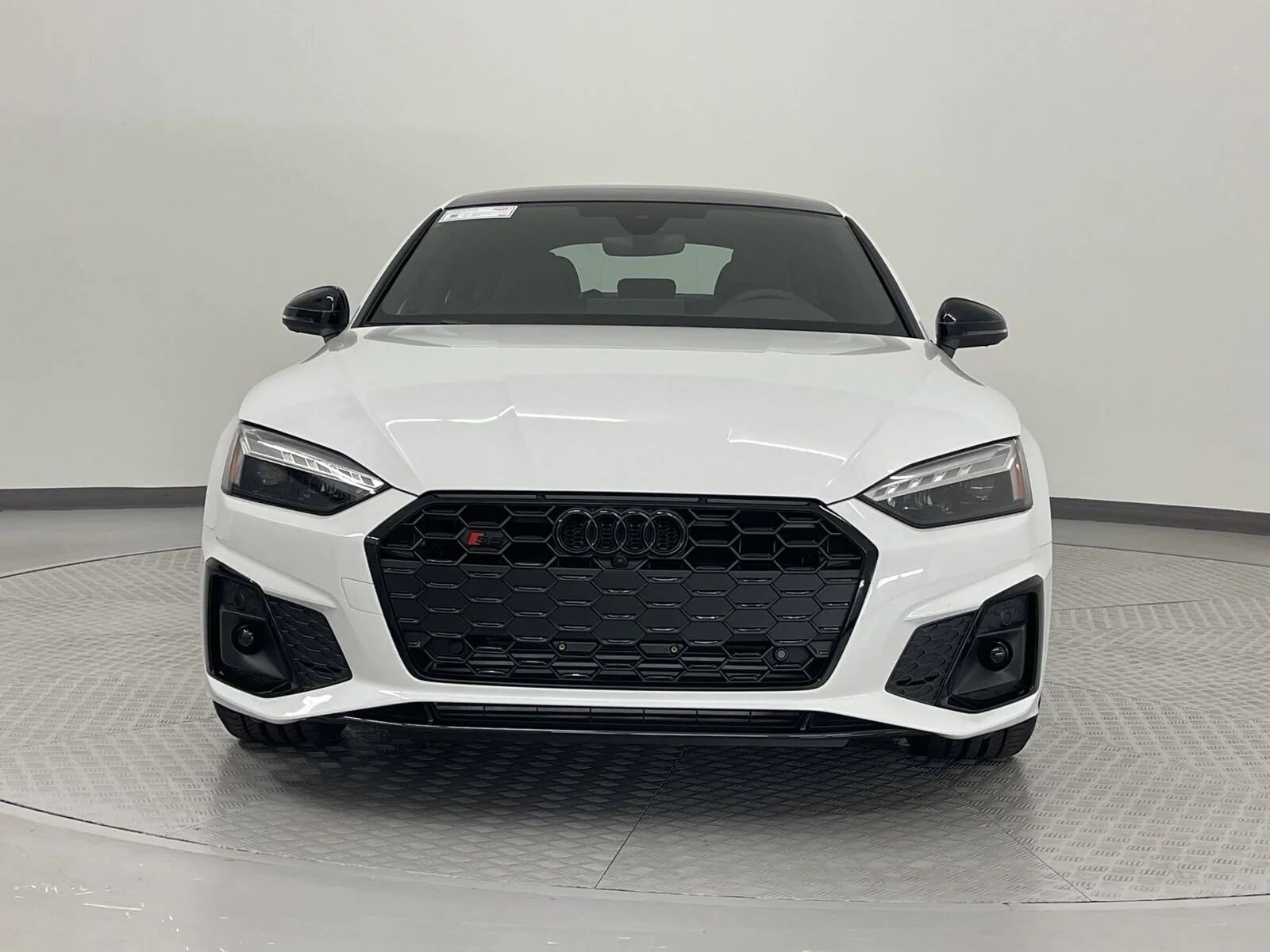 2022 Audi S5