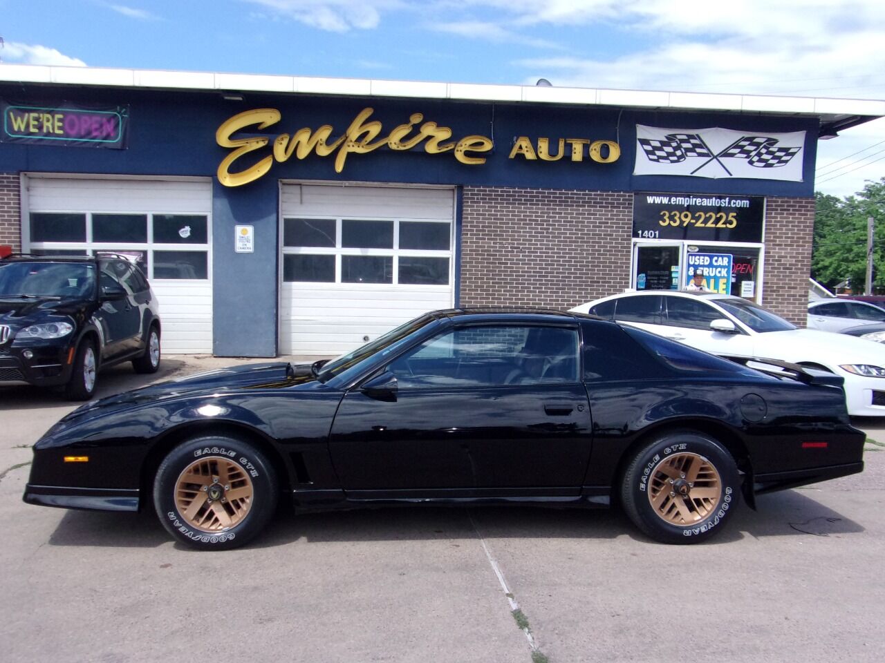 PONTIAC