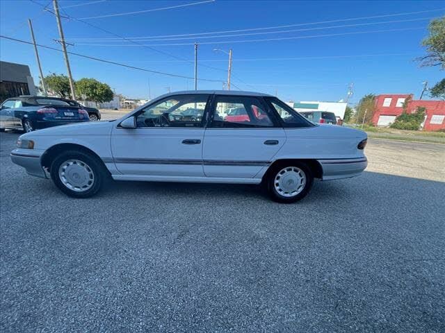 Mercury Sable
