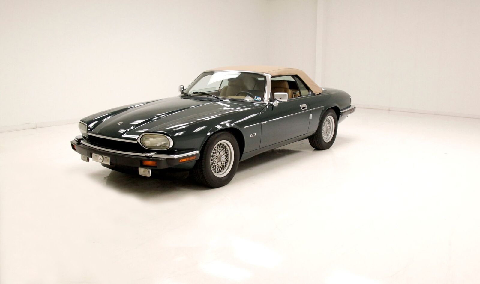 Jaguar XJS