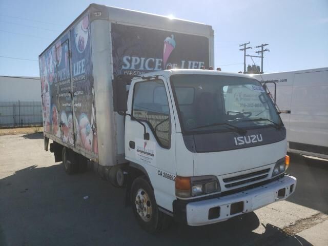 Isuzu NPR
