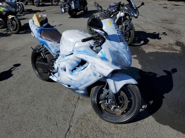Honda CBR600