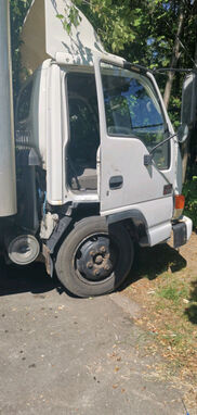 GMC W5