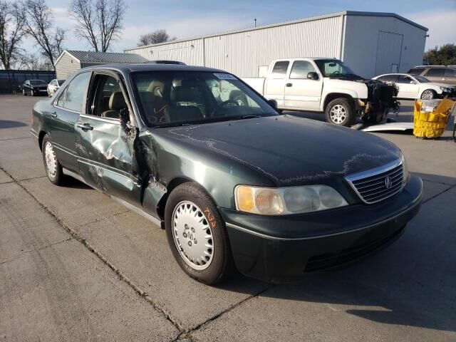 Acura RL