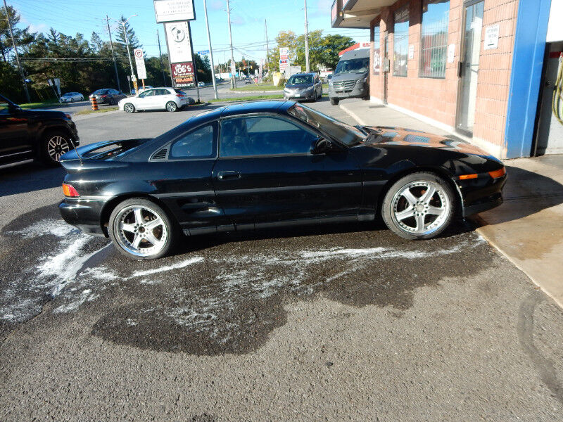 Toyota MR2